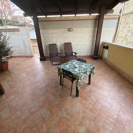 B&B Al Porto Novo Μπισέλιε Εξωτερικό φωτογραφία