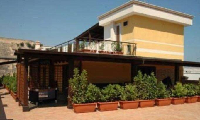 B&B Al Porto Novo Μπισέλιε Εξωτερικό φωτογραφία