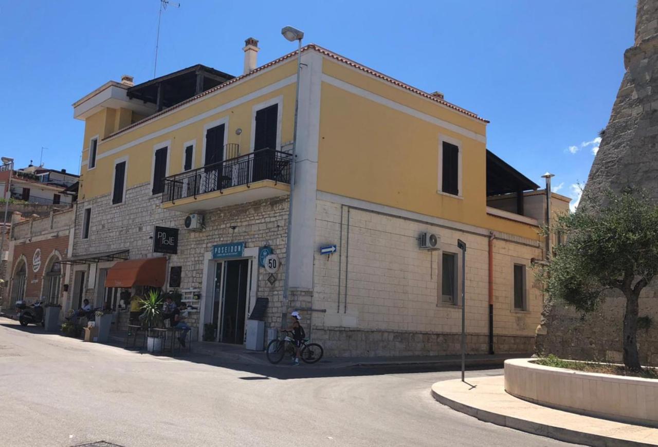 B&B Al Porto Novo Μπισέλιε Εξωτερικό φωτογραφία