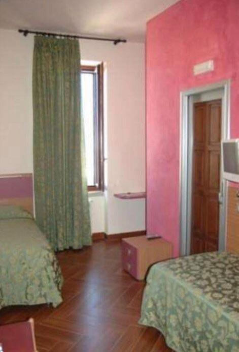 B&B Al Porto Novo Μπισέλιε Εξωτερικό φωτογραφία