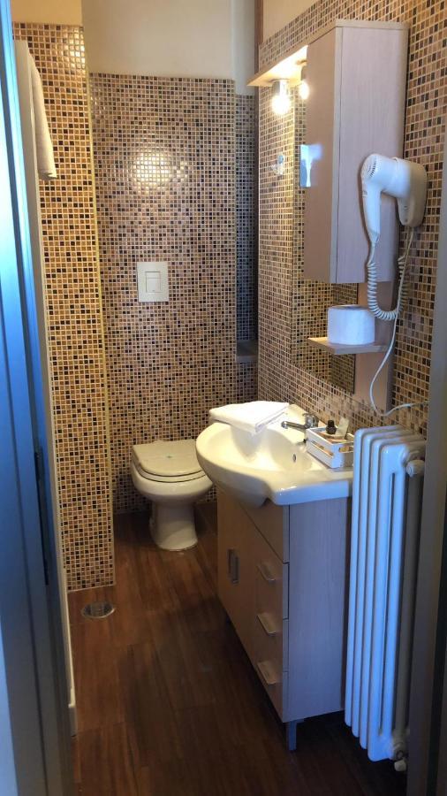 B&B Al Porto Novo Μπισέλιε Εξωτερικό φωτογραφία