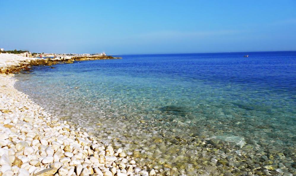B&B Al Porto Novo Μπισέλιε Εξωτερικό φωτογραφία