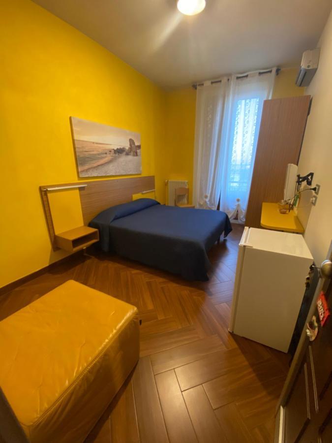 B&B Al Porto Novo Μπισέλιε Εξωτερικό φωτογραφία