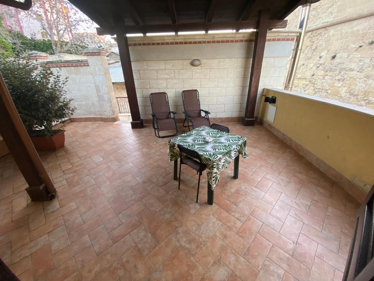 B&B Al Porto Novo Μπισέλιε Εξωτερικό φωτογραφία