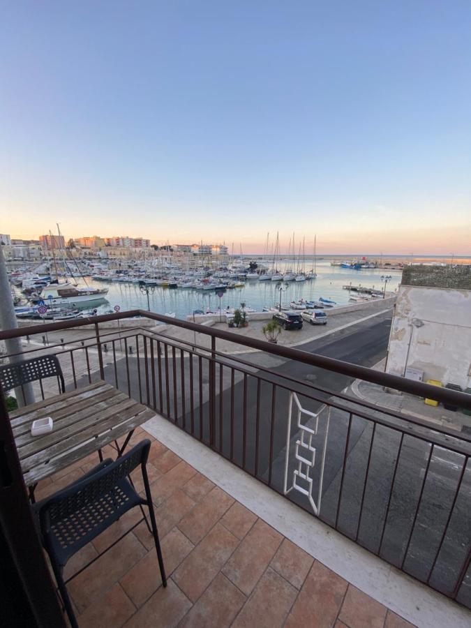 B&B Al Porto Novo Μπισέλιε Εξωτερικό φωτογραφία