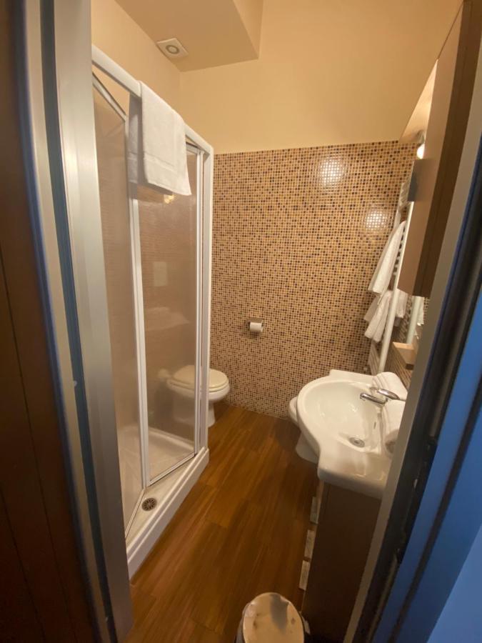 B&B Al Porto Novo Μπισέλιε Εξωτερικό φωτογραφία